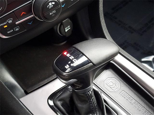 used 2022 Dodge Charger car, priced at $32,845