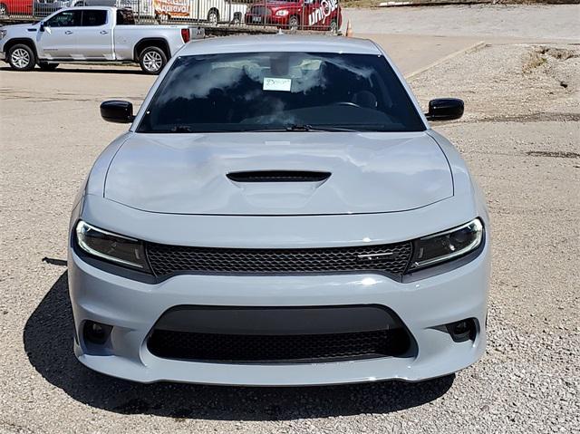 used 2022 Dodge Charger car, priced at $32,845