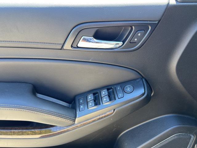 used 2020 Chevrolet Suburban car, priced at $26,420