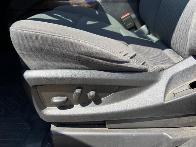 used 2020 Chevrolet Suburban car, priced at $26,420