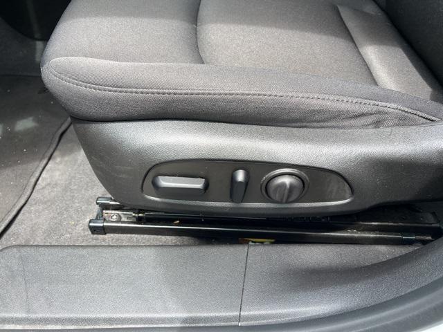 used 2023 Chevrolet Malibu car, priced at $20,099