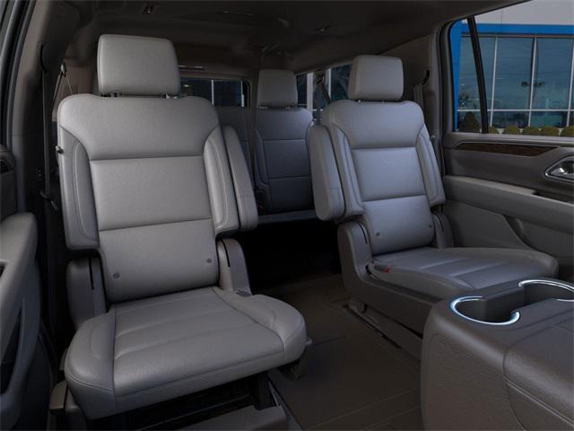 new 2024 Chevrolet Suburban car, priced at $73,495