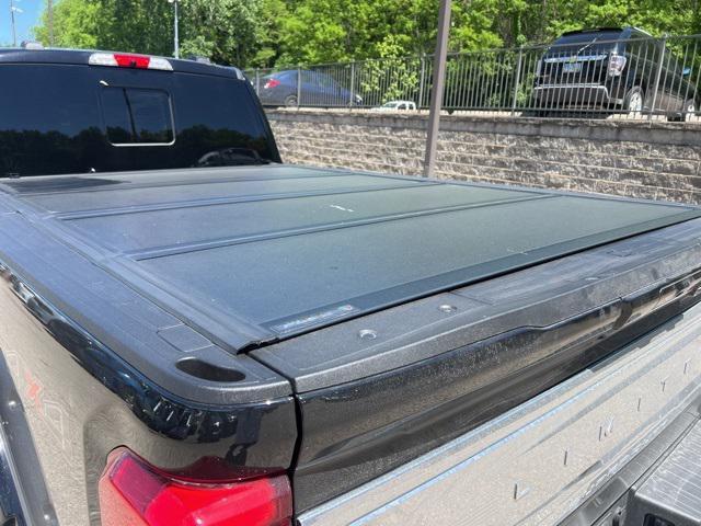 used 2024 Ford F-350 car, priced at $92,991