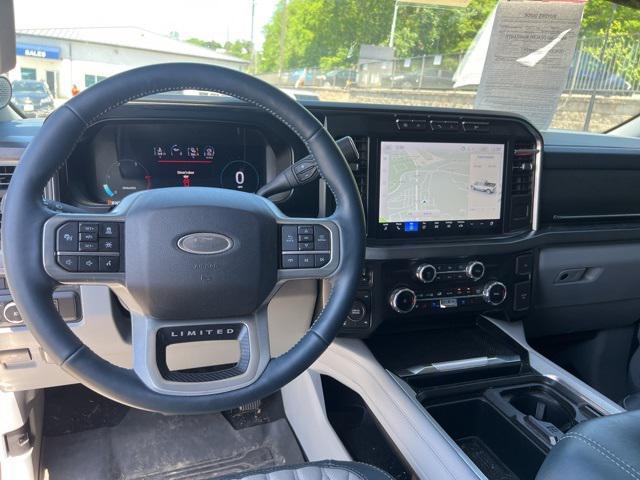 used 2024 Ford F-350 car, priced at $92,991