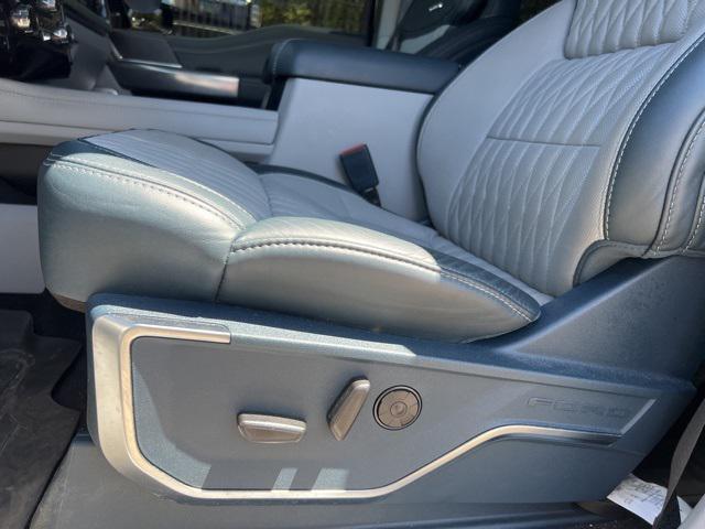 used 2024 Ford F-350 car, priced at $92,991