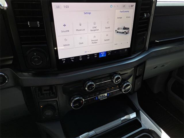 used 2024 Ford F-350 car, priced at $84,230