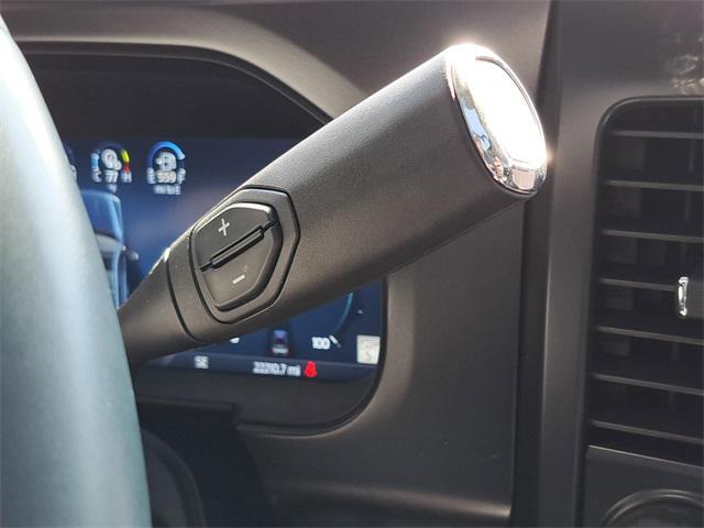 used 2024 Ford F-350 car, priced at $84,230