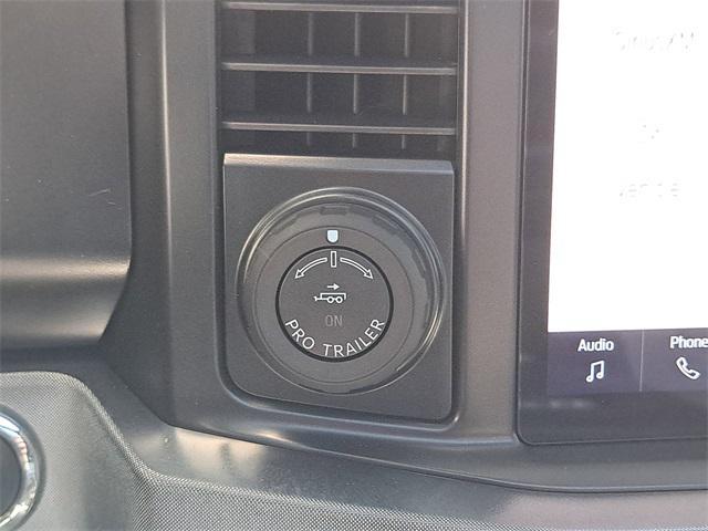 used 2024 Ford F-350 car, priced at $84,230