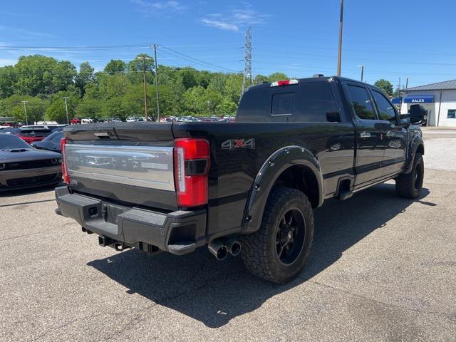 used 2024 Ford F-350 car, priced at $92,991