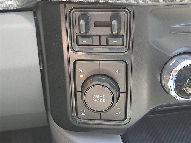 used 2024 Ford F-350 car, priced at $84,230