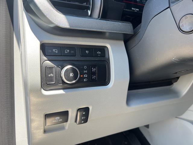 used 2024 Ford F-350 car, priced at $92,991