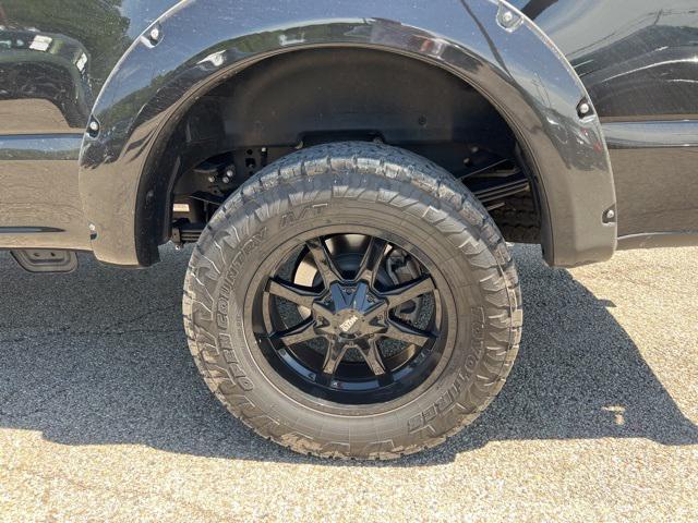 used 2024 Ford F-350 car, priced at $92,991