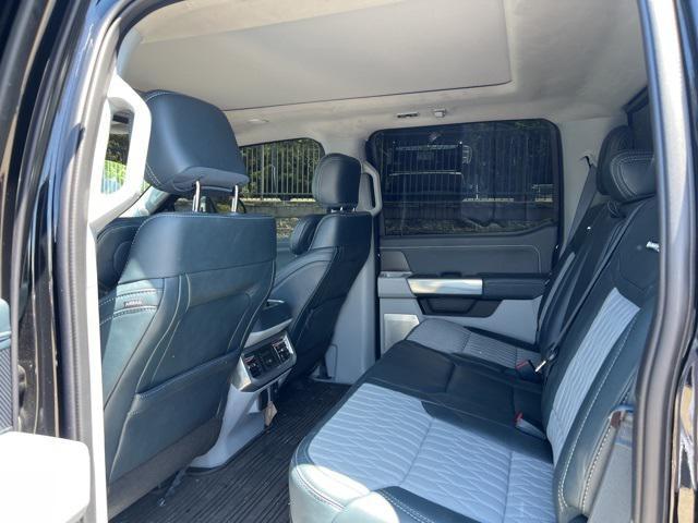 used 2024 Ford F-350 car, priced at $92,991
