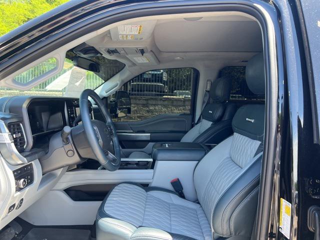 used 2024 Ford F-350 car, priced at $92,991