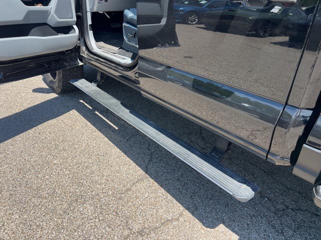 used 2024 Ford F-350 car, priced at $92,991