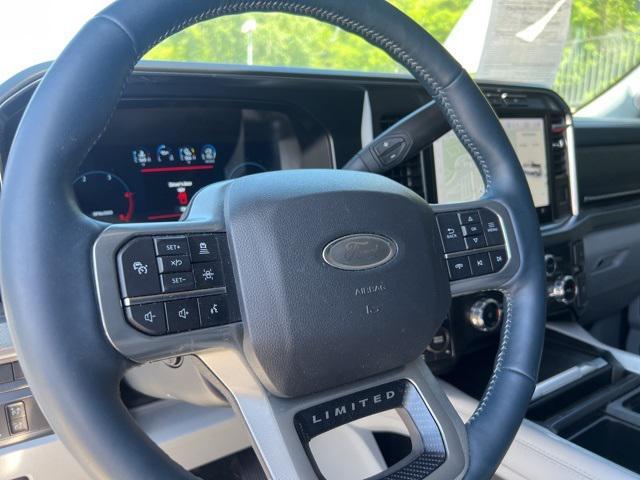 used 2024 Ford F-350 car, priced at $92,991