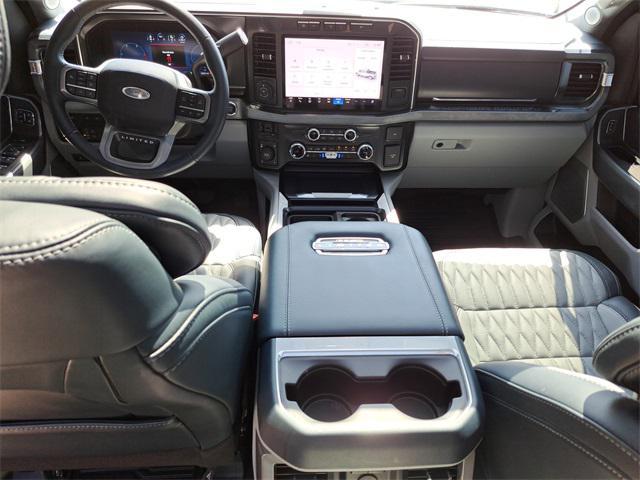 used 2024 Ford F-350 car, priced at $84,230