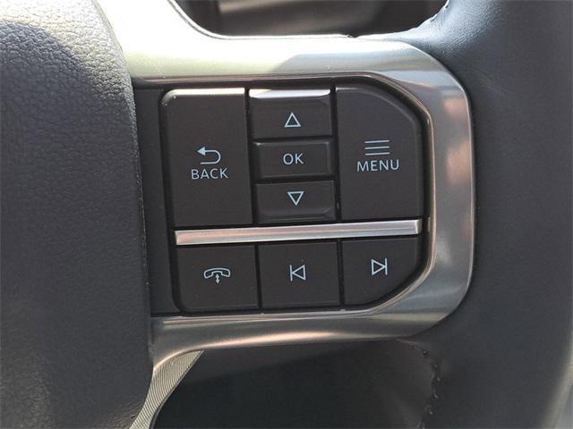 used 2024 Ford F-350 car, priced at $84,230