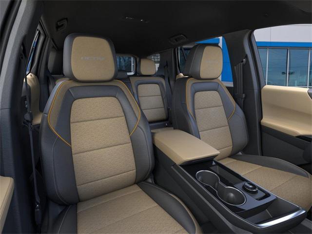 new 2026 Chevrolet Equinox car, priced at $34,995