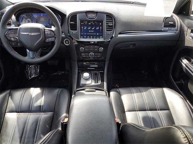 used 2022 Chrysler 300 car, priced at $25,857