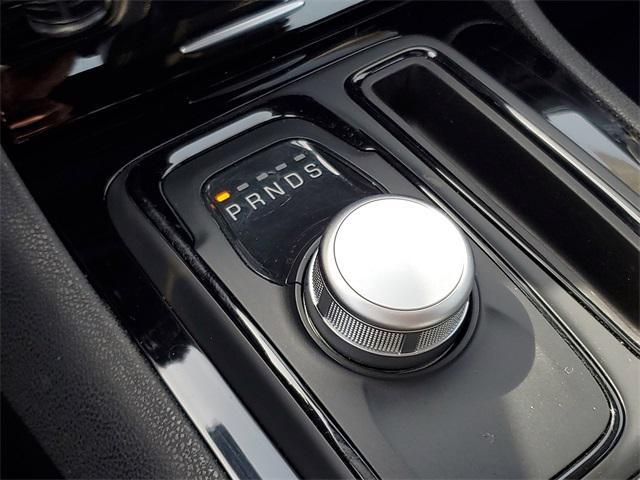 used 2022 Chrysler 300 car, priced at $25,857