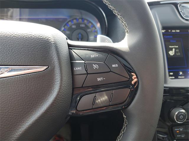 used 2022 Chrysler 300 car, priced at $25,857