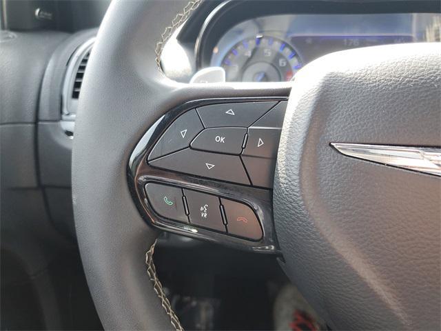 used 2022 Chrysler 300 car, priced at $25,857