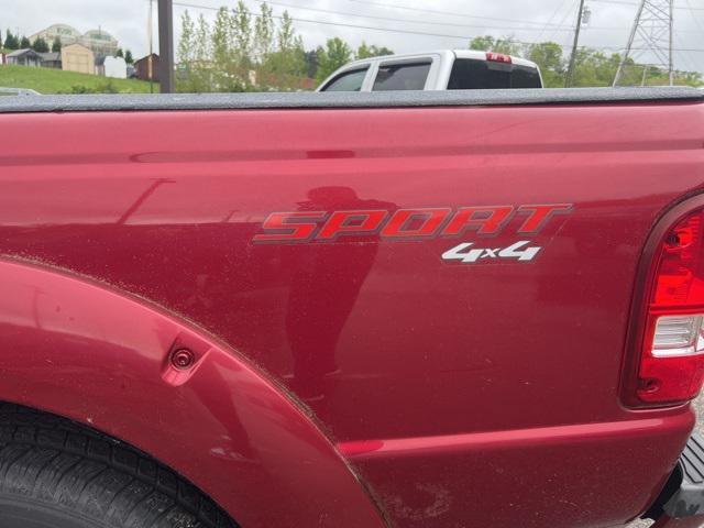 used 2010 Ford Ranger car, priced at $13,869