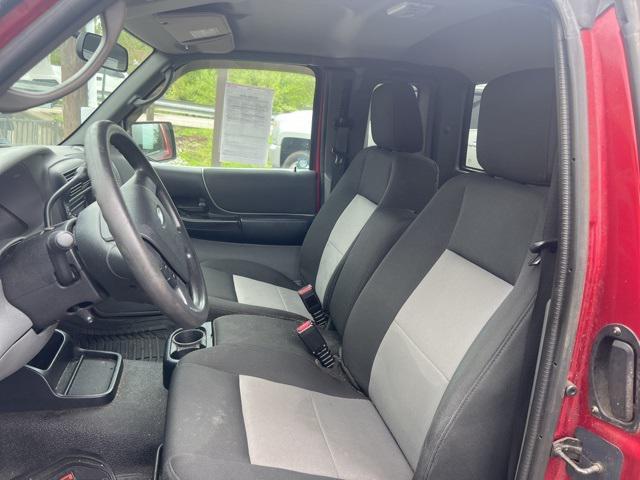 used 2010 Ford Ranger car, priced at $13,869