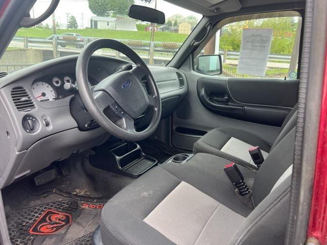 used 2010 Ford Ranger car, priced at $13,869