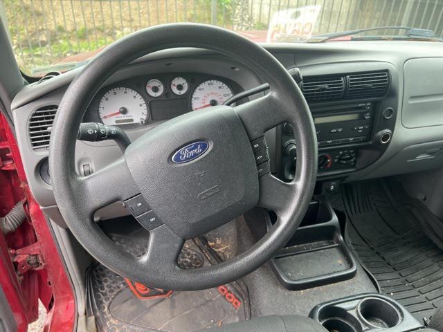 used 2010 Ford Ranger car, priced at $13,869