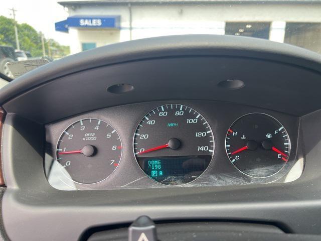 used 2010 Chevrolet Impala car, priced at $8,339