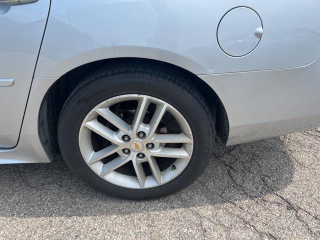 used 2010 Chevrolet Impala car, priced at $8,339