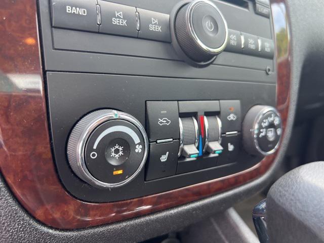 used 2010 Chevrolet Impala car, priced at $8,339