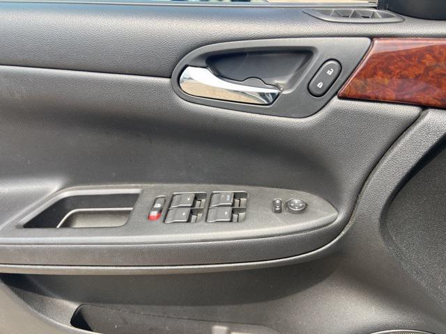 used 2010 Chevrolet Impala car, priced at $8,339