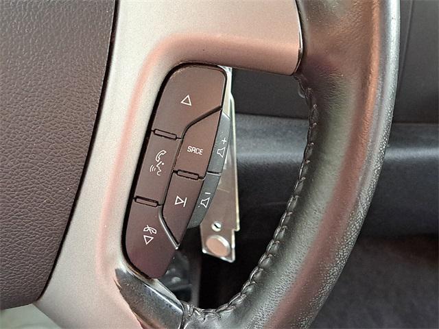 used 2013 Chevrolet Silverado 1500 car, priced at $9,054