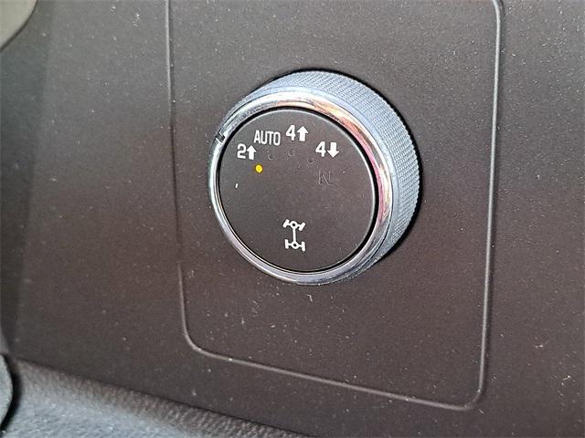 used 2013 Chevrolet Silverado 1500 car, priced at $9,054