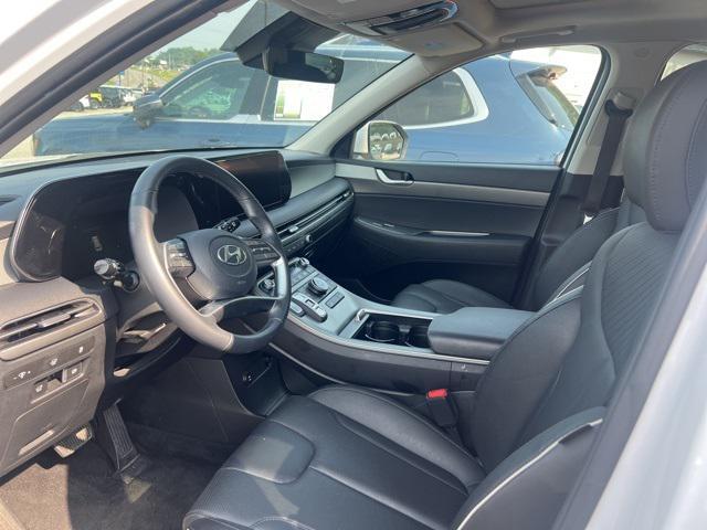 used 2024 Hyundai Palisade car, priced at $39,728