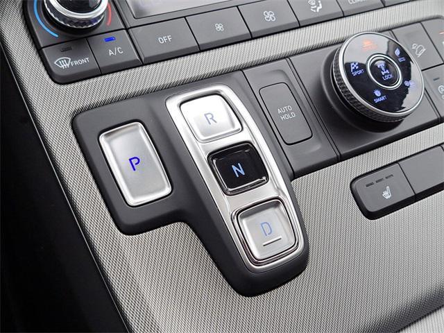 used 2024 Hyundai Palisade car, priced at $38,881