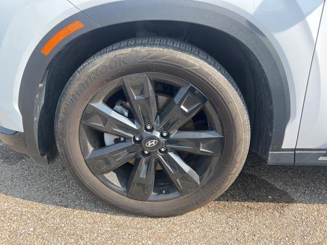 used 2024 Hyundai Palisade car, priced at $39,728