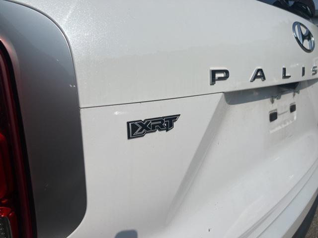 used 2024 Hyundai Palisade car, priced at $39,728