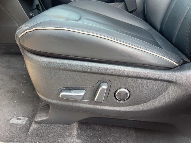 used 2024 Hyundai Palisade car, priced at $39,728