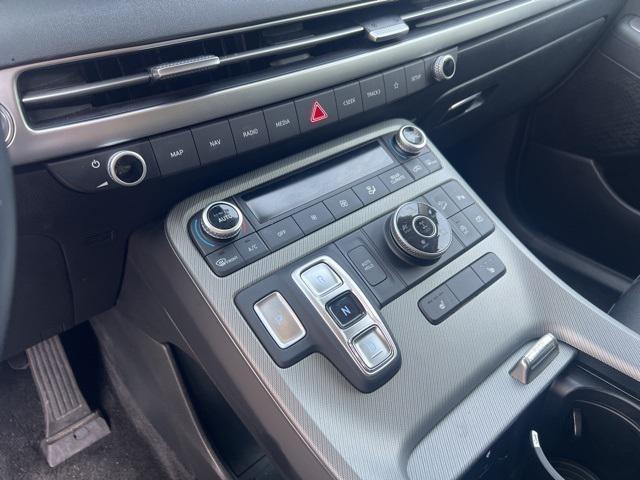 used 2024 Hyundai Palisade car, priced at $39,728