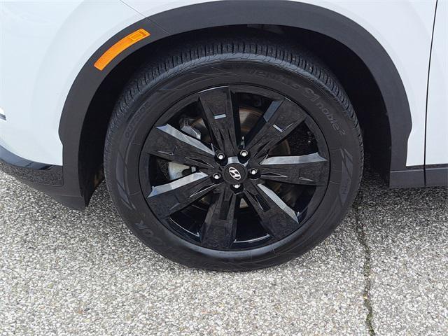 used 2024 Hyundai Palisade car, priced at $38,881