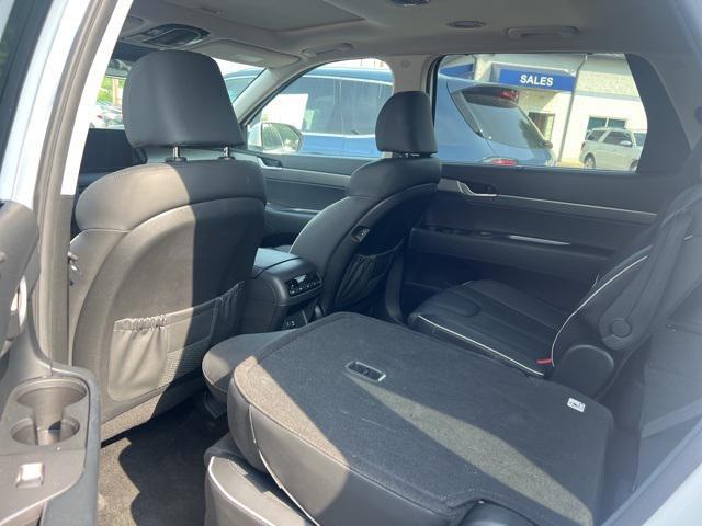 used 2024 Hyundai Palisade car, priced at $39,728