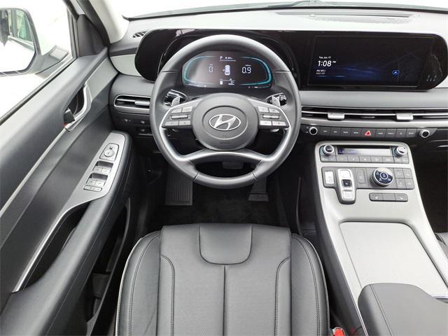 used 2024 Hyundai Palisade car, priced at $38,881
