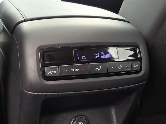 used 2024 Hyundai Palisade car, priced at $38,881