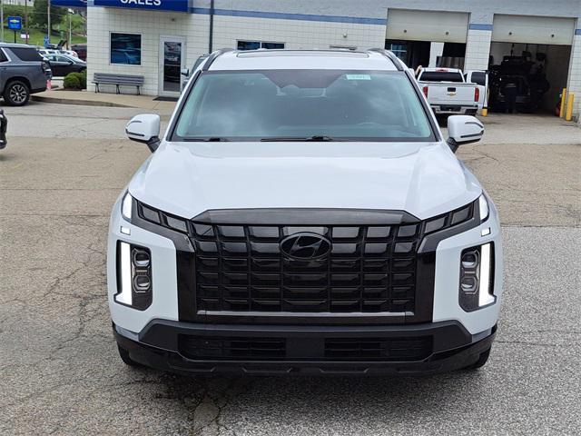 used 2024 Hyundai Palisade car, priced at $38,881