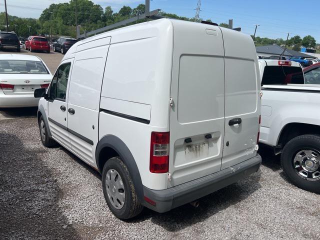 used 2013 Ford Transit Connect car, priced at $4,475