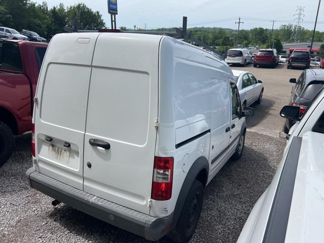 used 2013 Ford Transit Connect car, priced at $4,475